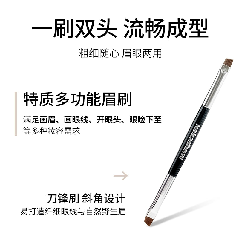 Kakashow Mist Air-cushion Eyebrow Cream