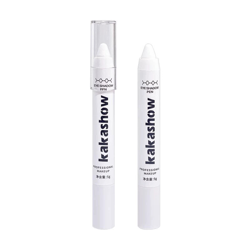 Silkworm Highlighter Pen Eyeshadow Kakashow
