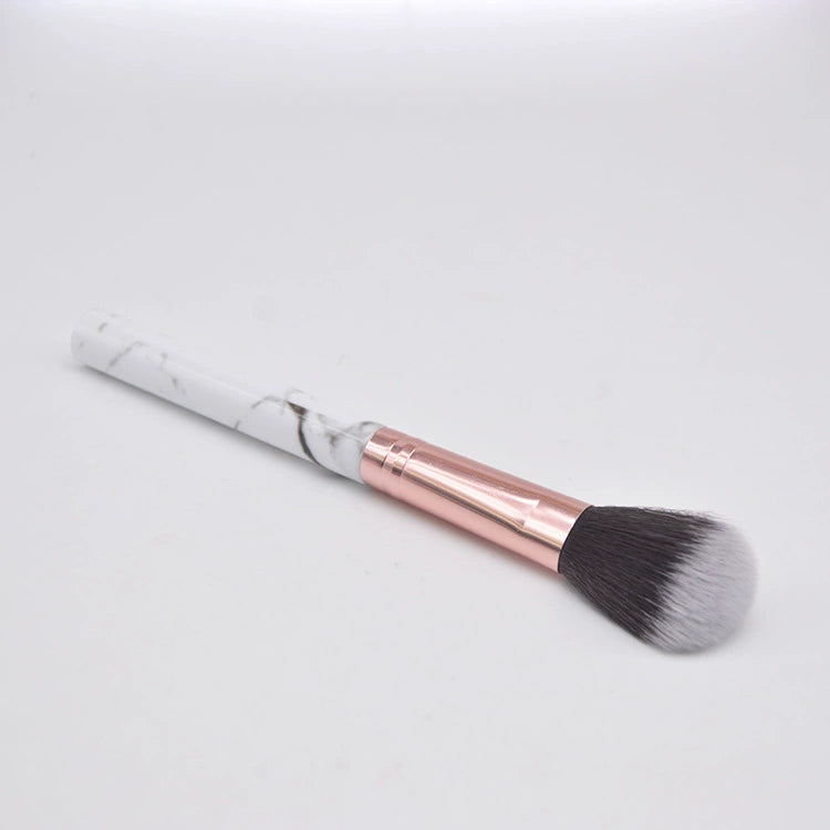 Kakashow Rotating Triangle Blush Two-color Matte Blush