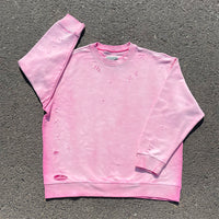 Pink xl