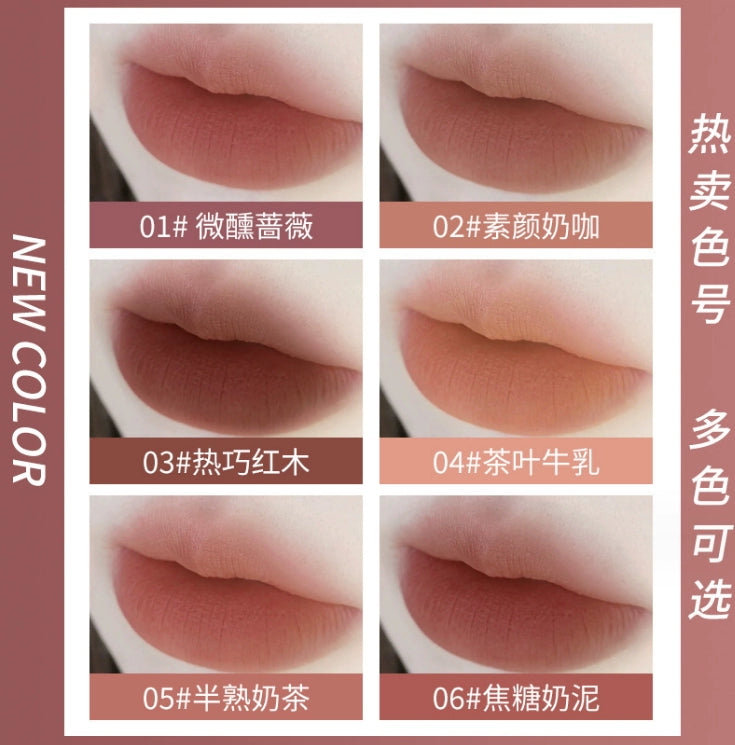 Love To Use Nude Color, Suitable For Asian Babies Lip