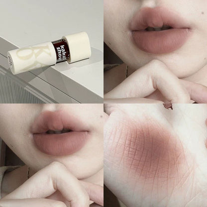 Love To Use Nude Color, Suitable For Asian Babies Lip